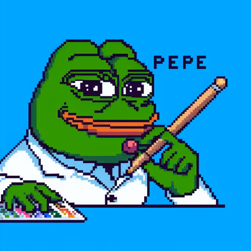 Dr. Pepe: Prescribing Joy