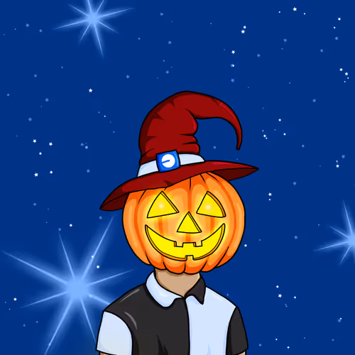 BaseMan Halloween