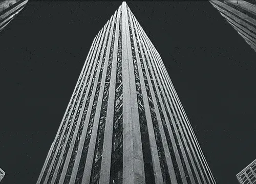 Rise and Fall