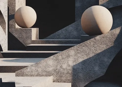 Architectural Balance