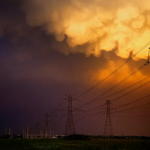 Mammatus