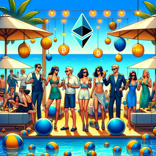 Onchain Summer