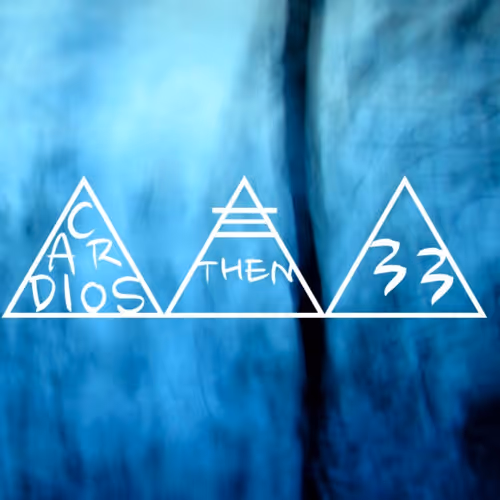 Cardios Then 33 - Aegir Konsilium