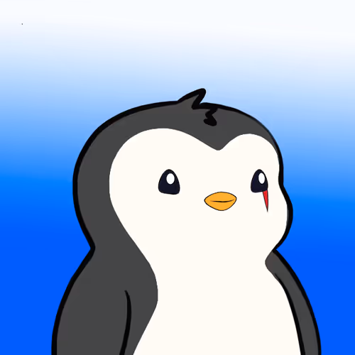 Penguins on Base