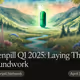 Greenpill Q1 2025: Laying The Groundwork