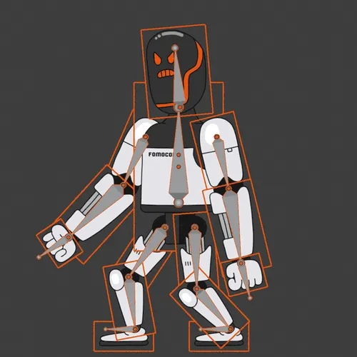 FOMOCORP Bot WIP