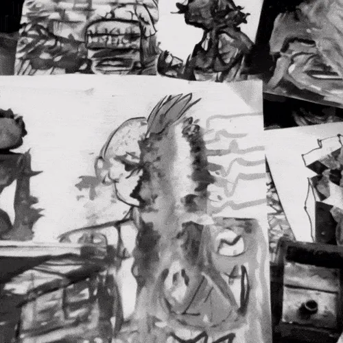 Black Inks