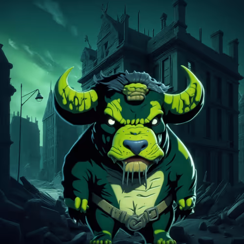 KaBull Infected