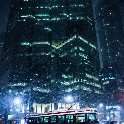 a photo from my dreams