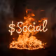 $Social