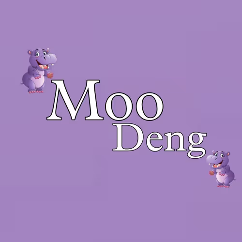 Based Moodeng