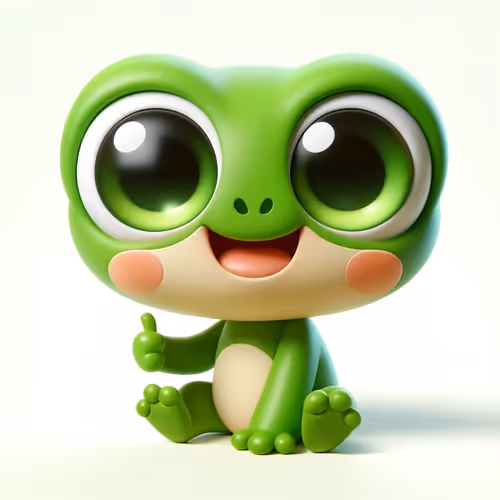 Based BabyFrog