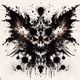 Rorschach dark style