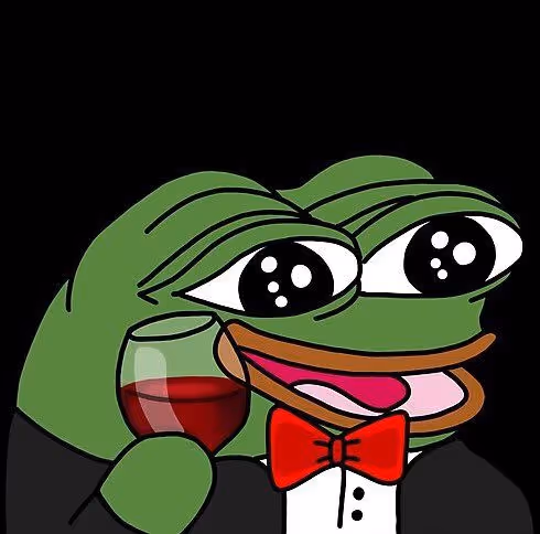 Pepe Art