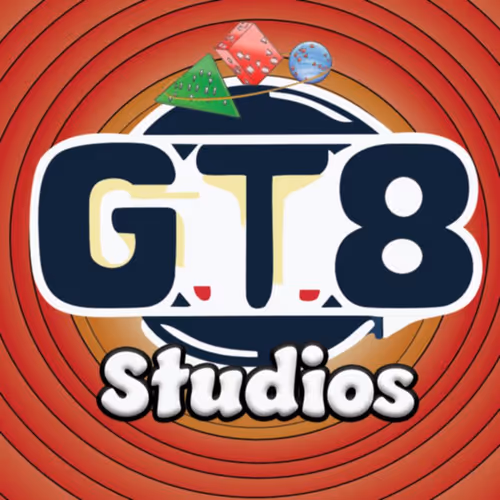 GT8Studios's Open Editions (Base)