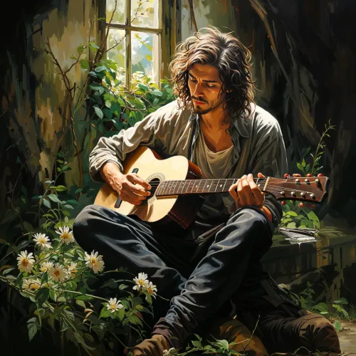A Song For You