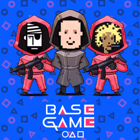 Base Game
