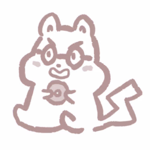 Akane's doodles