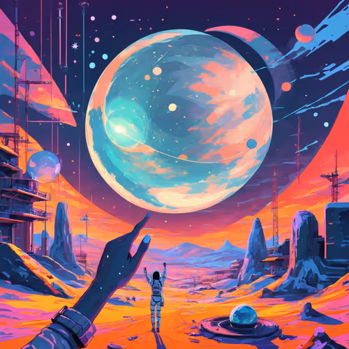 Celestial Remnants