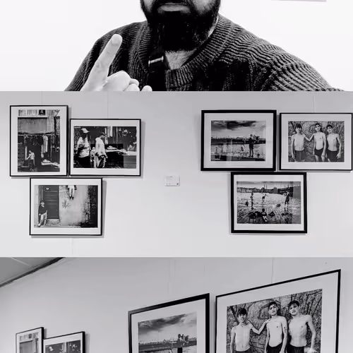 Exhibition