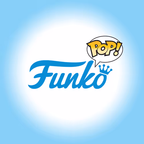 Base Funko PoP