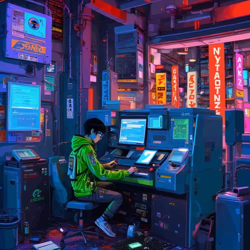 Satoshi AI