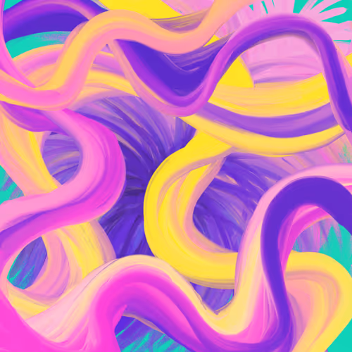 Purple Dream