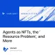 Agents as NFTs, the ‘Resource Problem’, and More