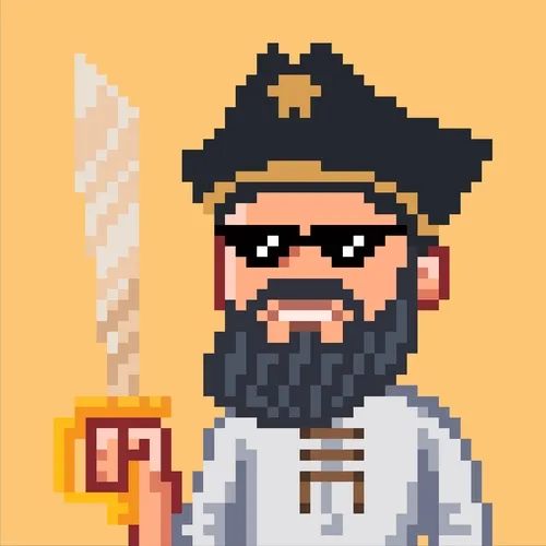 Piratez Game