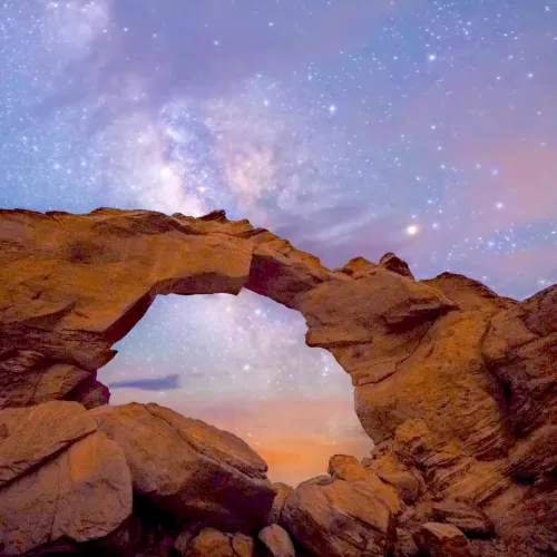 Dream Arches