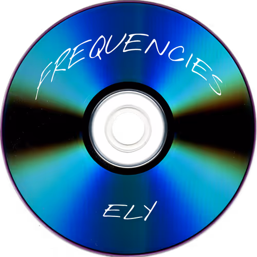 FREQUENCIES by Ely