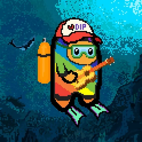 BasedDipDivers
