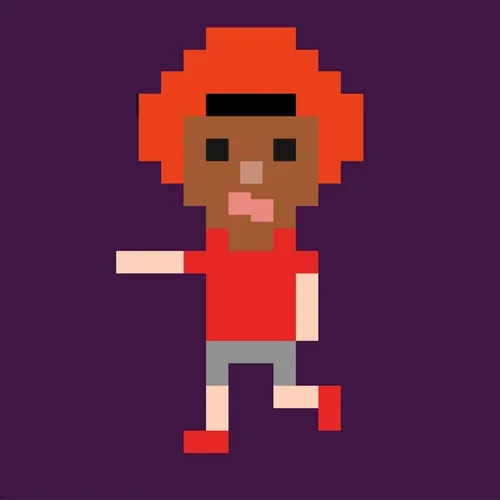 CryptoPunks Toddlers