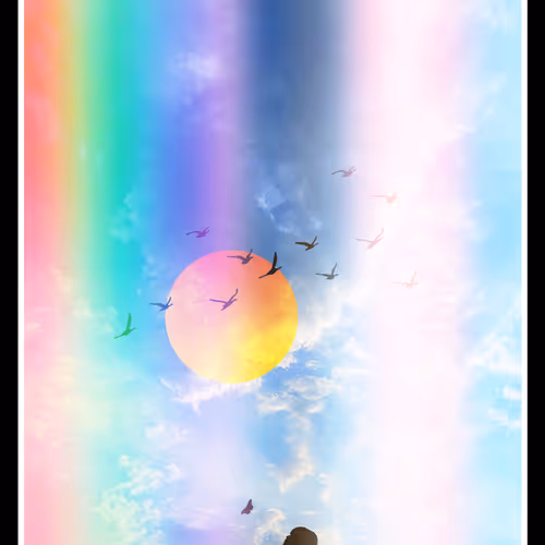 Her Little Dream