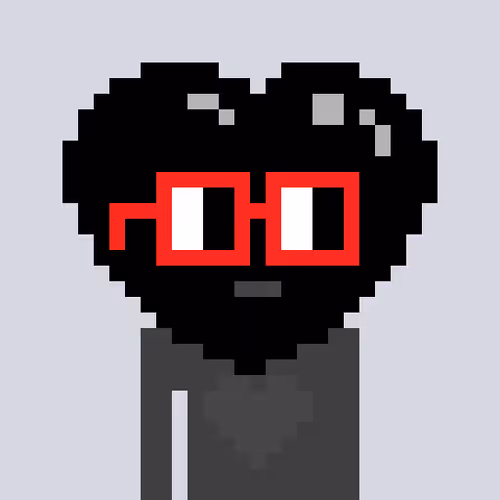 DarkNOUN Valentine