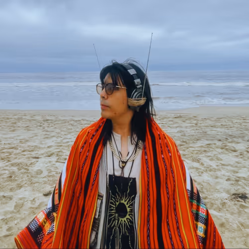 Toha - Saturn Return