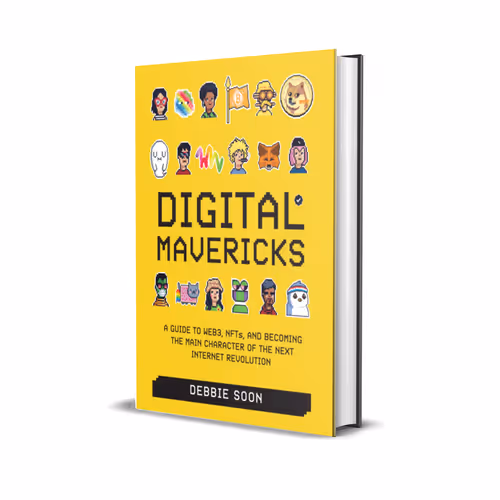 Digital Mavericks