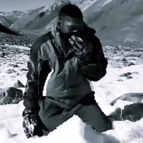 Rapper Abunai - Beautiful Life