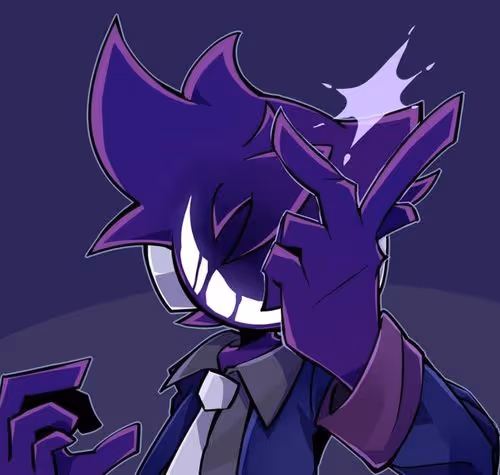 Based Voidboy