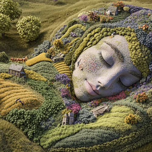 Sleeping Beauty