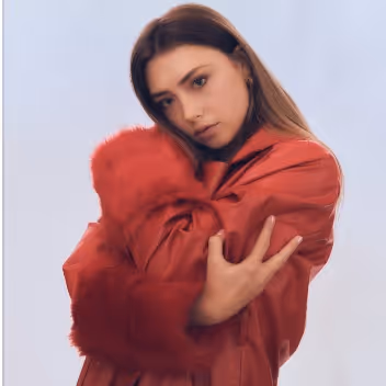 Baker Grace - Painkiller