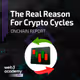 🟣 W3A PRO | The Real Reason For Crypto Cycles
