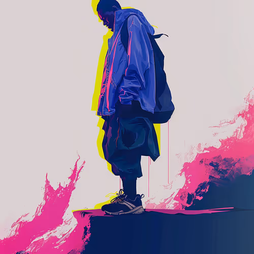 Chromatic Shadows