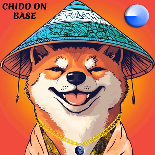 Chido On Base