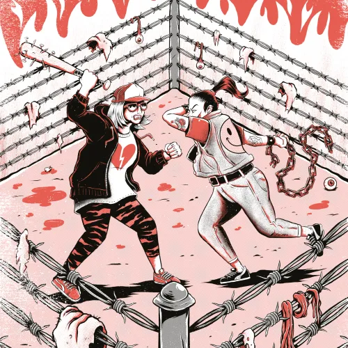 Duelo a Garrostiazos
