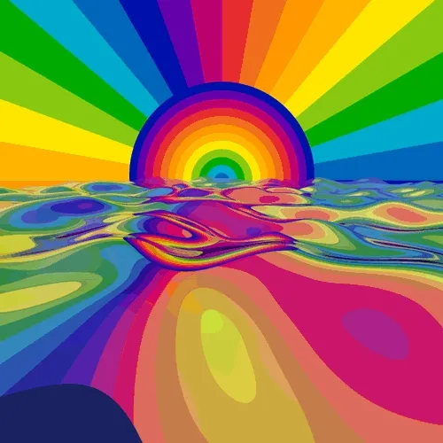 Rainbow Road