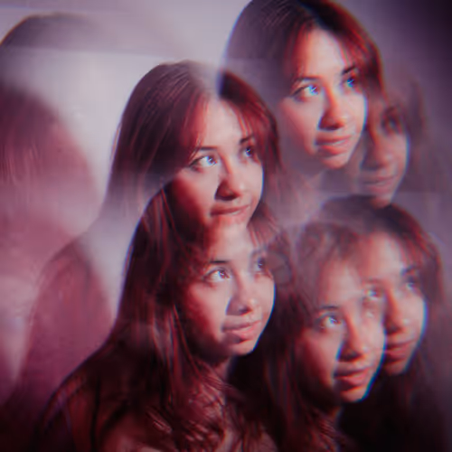 Sofia Violet - Luck of the Draw