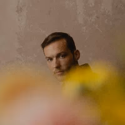 Ben Böhmer