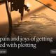 The pain and joys of getting started with plotting