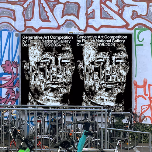 REMIX THE ARCHIVE